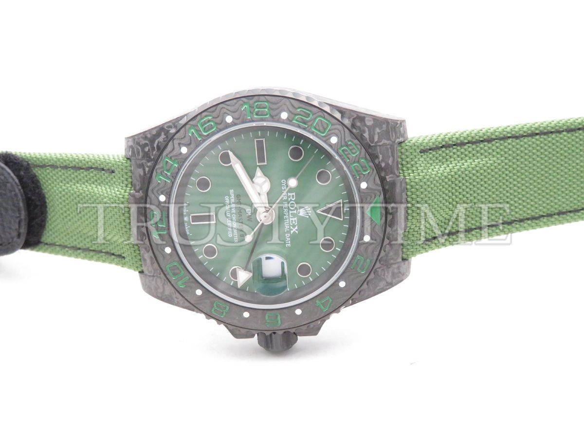 Копия часов Rolex GMT Master II DIW Hunter Арт.RX-2032