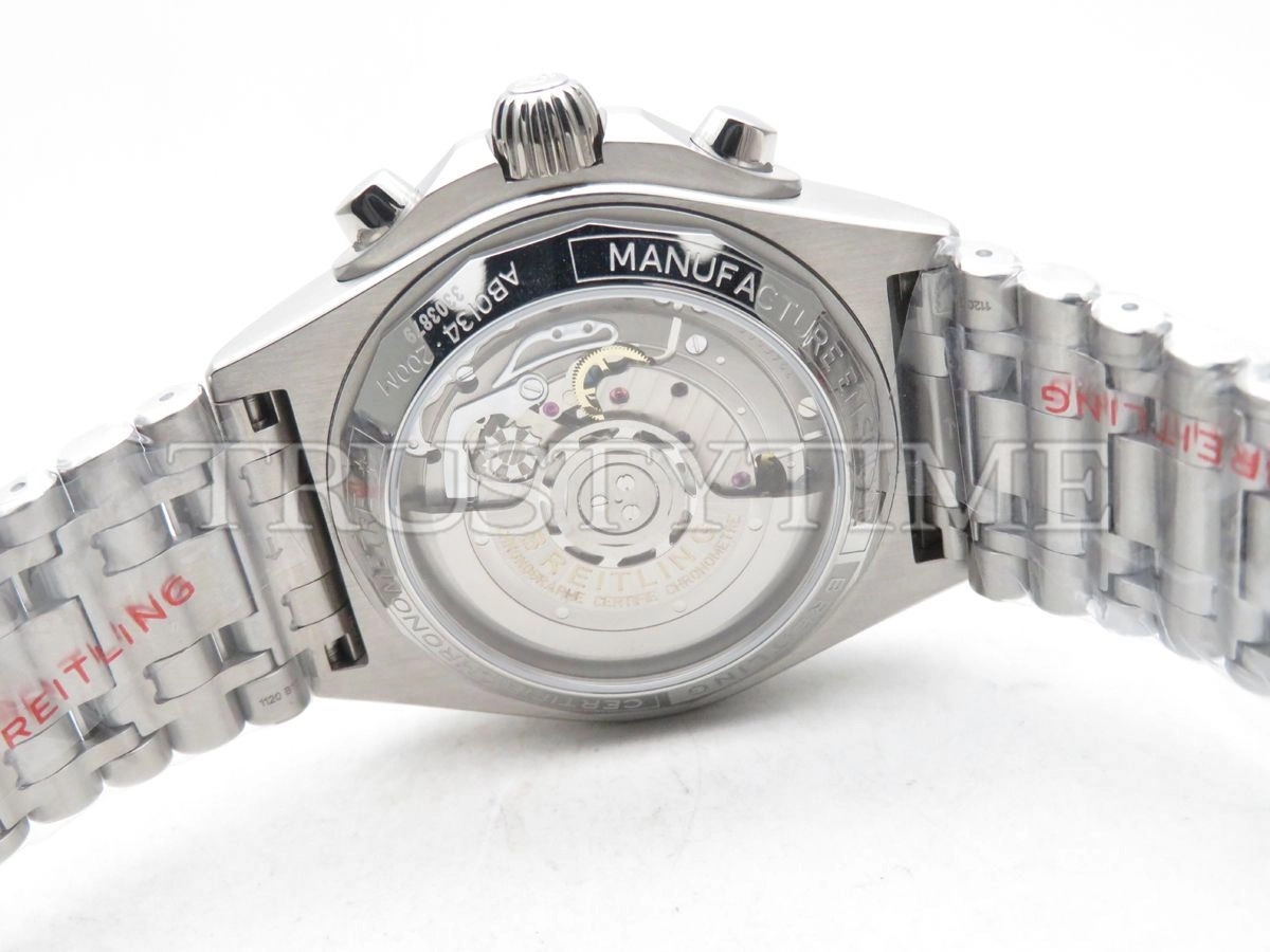 Копия часов Breitling Chronomat B01 42 AB0134101G1A1 Арт.BT-0587