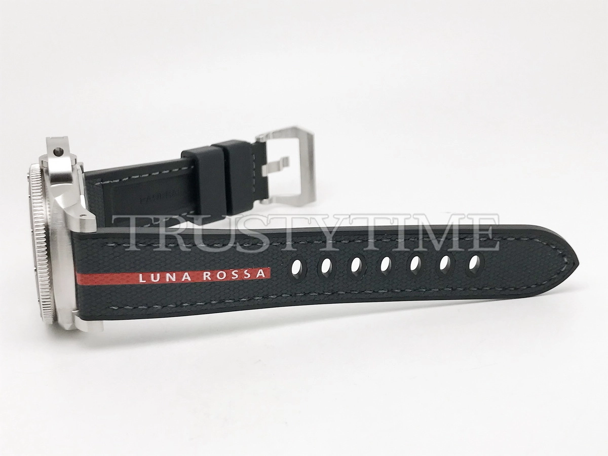 Копия часов Panerai Submersible Luna Rossa 42mm PAM01579 Арт.PN-0916