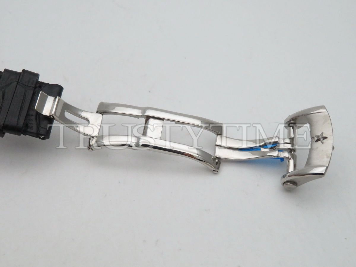 Копия часов Zenith El Primero Chronomaster 42mm 03.2040.400/69.C494 Арт.ZN-0283