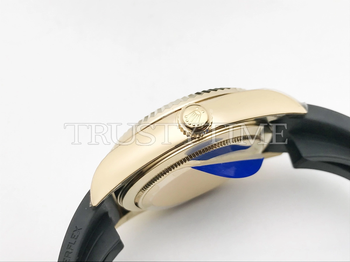 Копия часов Rolex Sky-Dweller 42mm 336238-0002 Арт.RX-3502