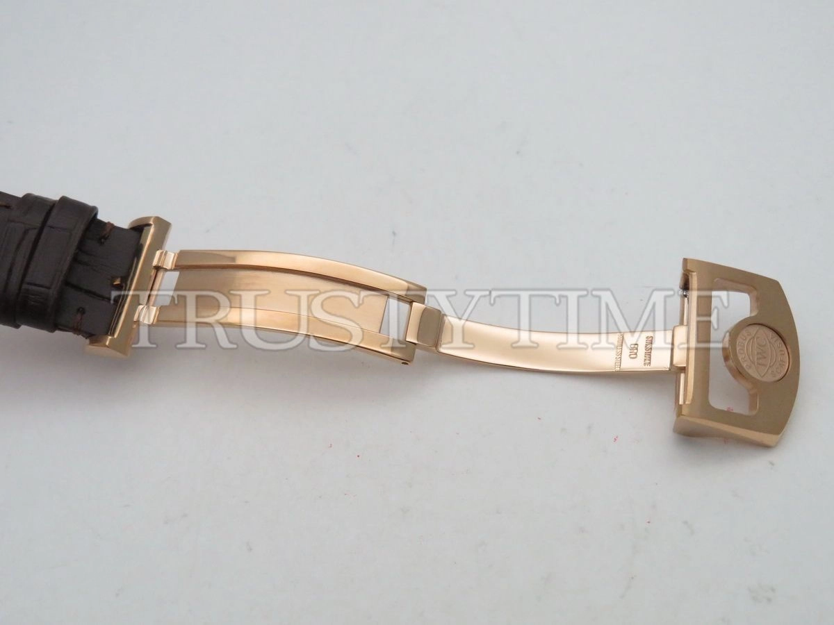 Копия часов IWC Portugieser Chronograph Classic 42mm IW390301 Арт.IW-0725