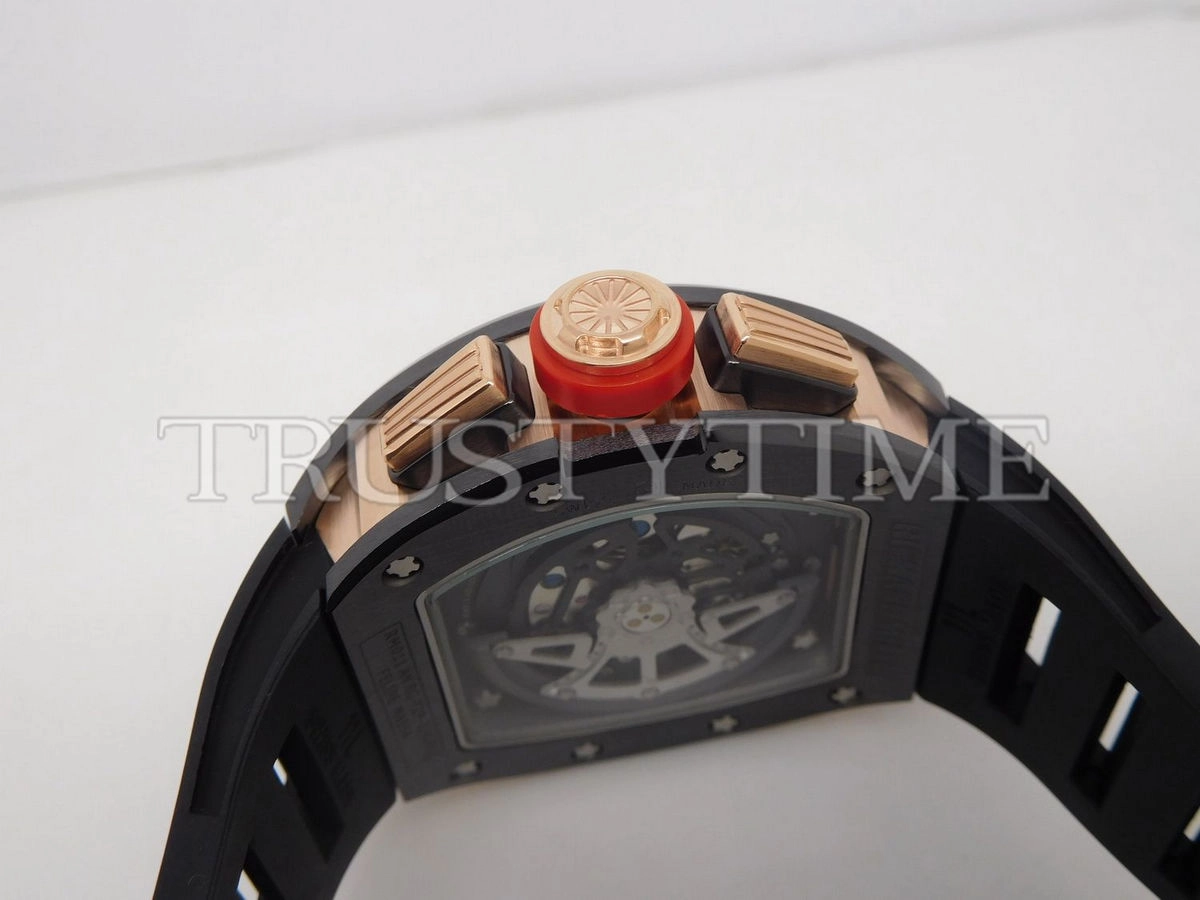Копия часов Richard Mille RM011 Felipe Massa Арт.RM-0252