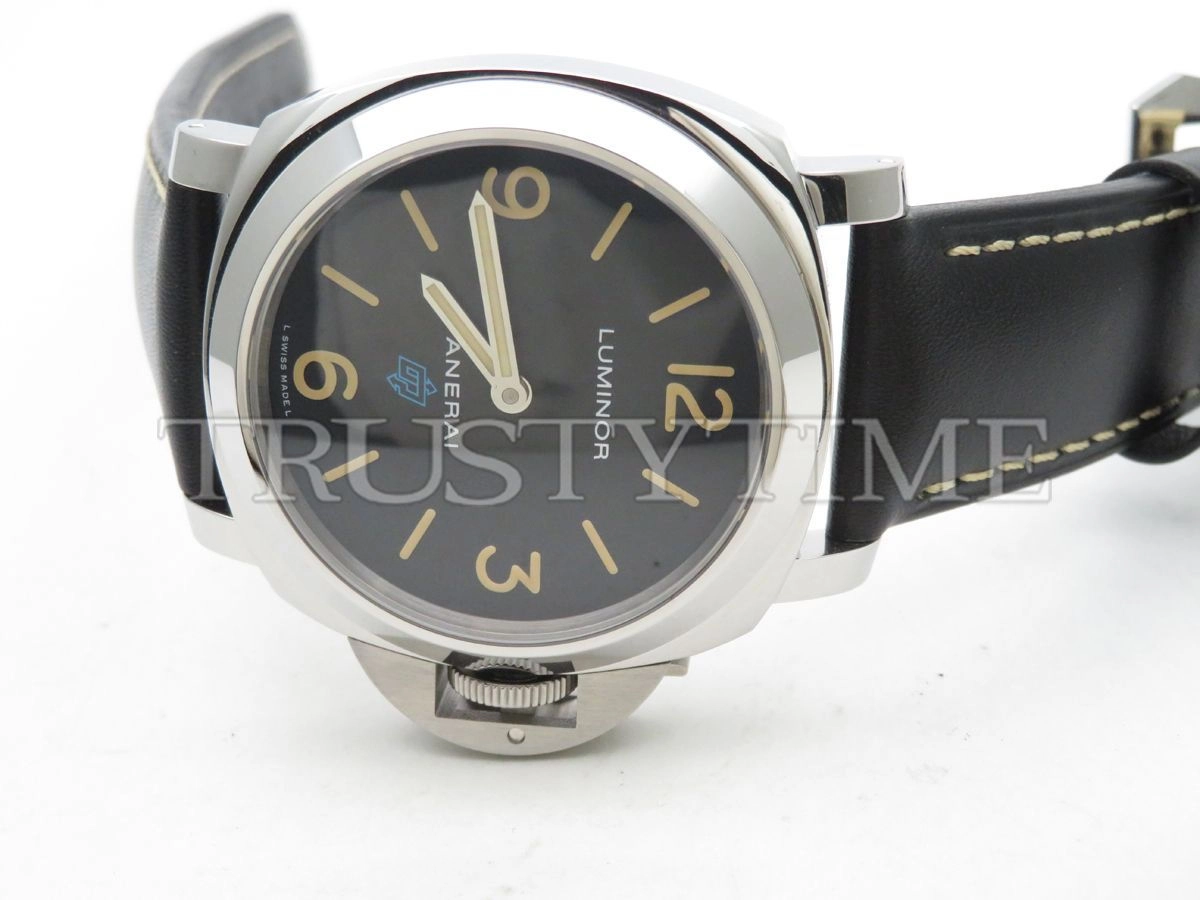 Копия часов Panerai Luminor Base Logo Paneristi 15th Anniversary 44mm PAM00634 Арт.PN-0797