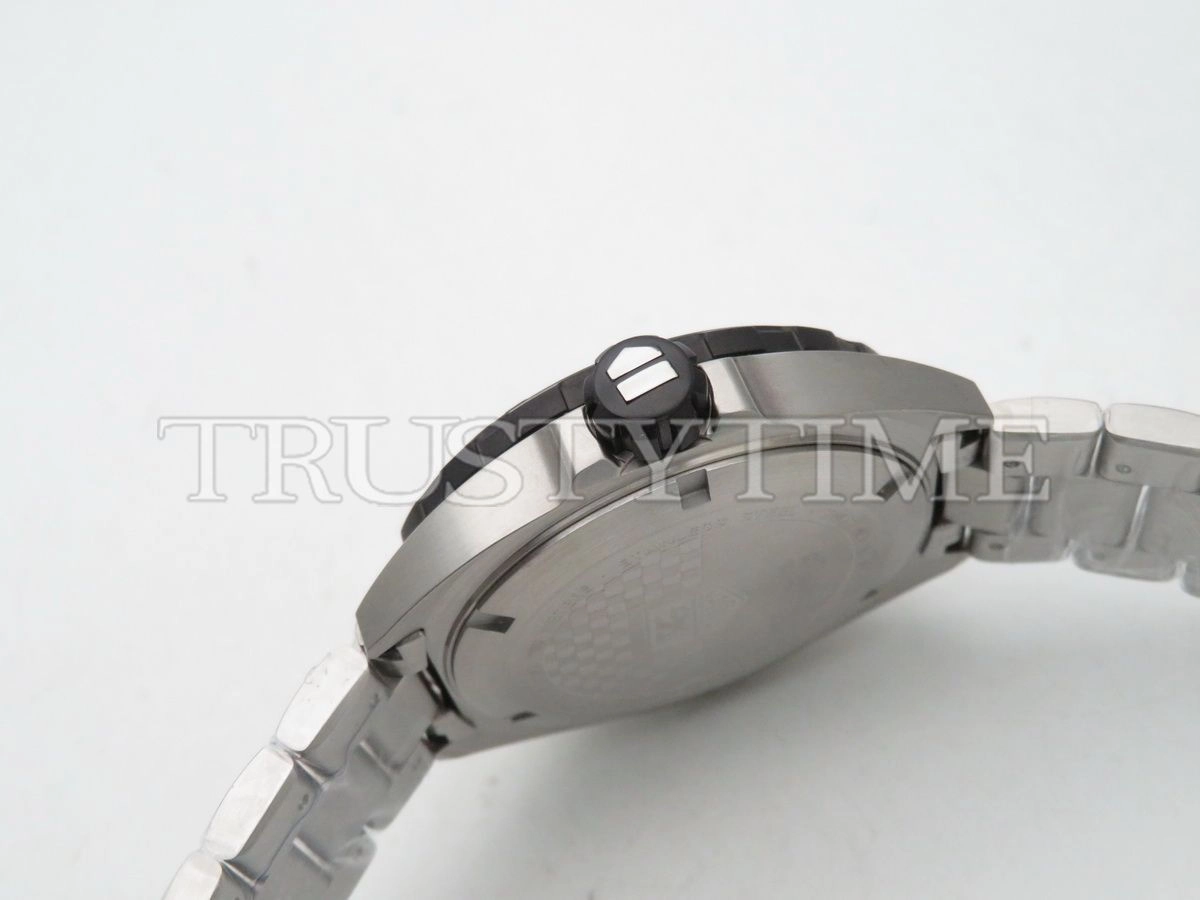 Копия часов Tag Heuer Formula 1 Quartz 41mm WAZ1110.BA0875 Арт.TG-0334