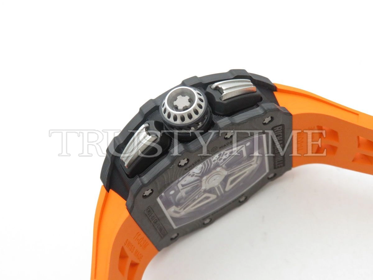 Копия часов Richard Mille RM011-03 Auto Flyback Chronograph Арт.RM-0191