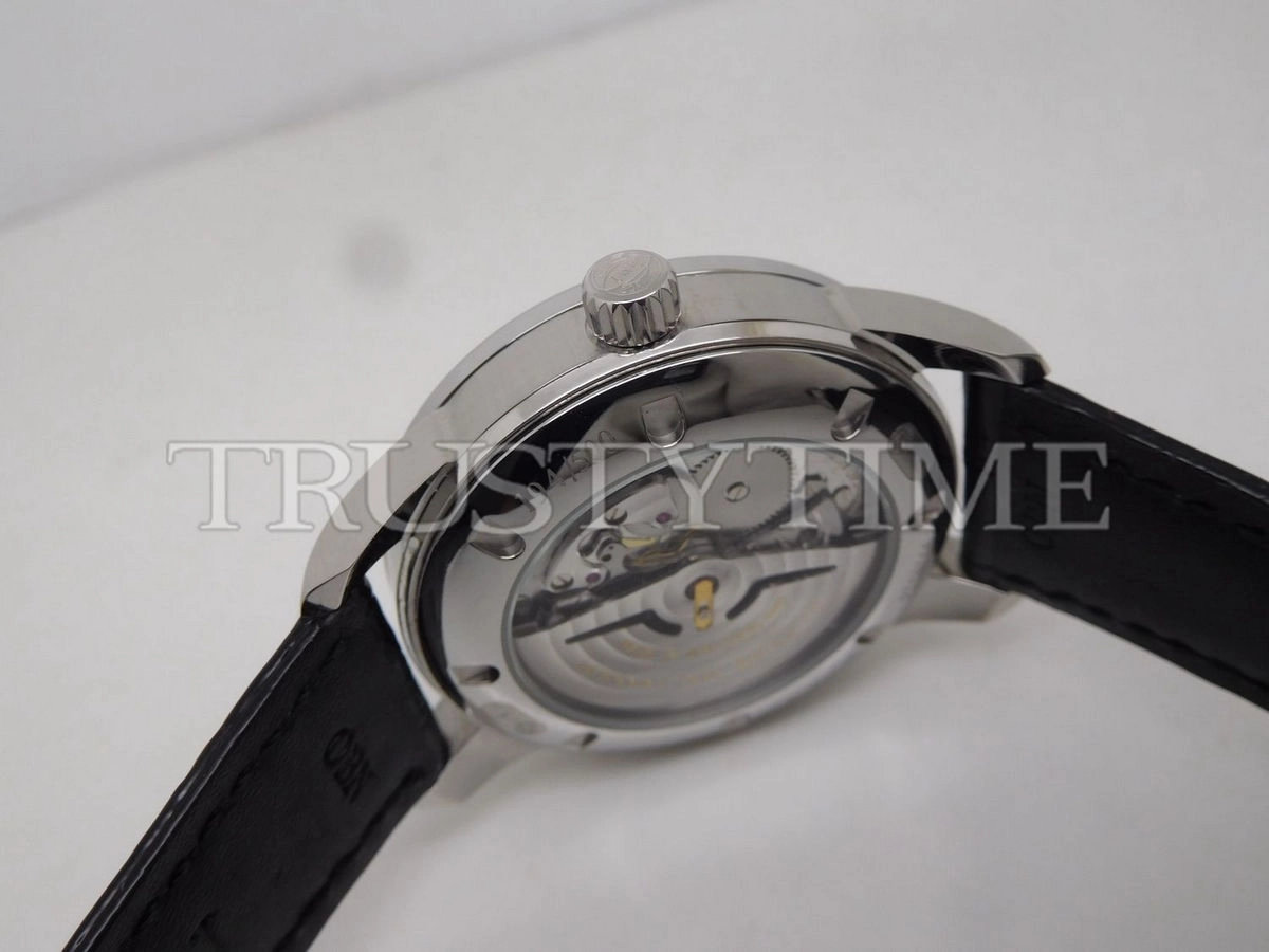 Копия часов IWC Ingenieur Vintage Laureus 42mm IW323305 Арт.IW-0489