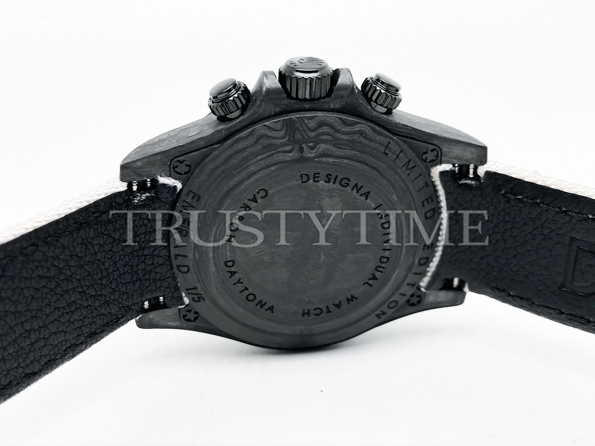 Копия часов Rolex Cosmograph Daytona DIW Cream Арт.RX-3305