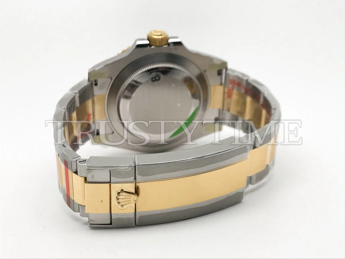 Копия часов Rolex Submariner 41mm 126613LB-0002 Арт.RX-2834