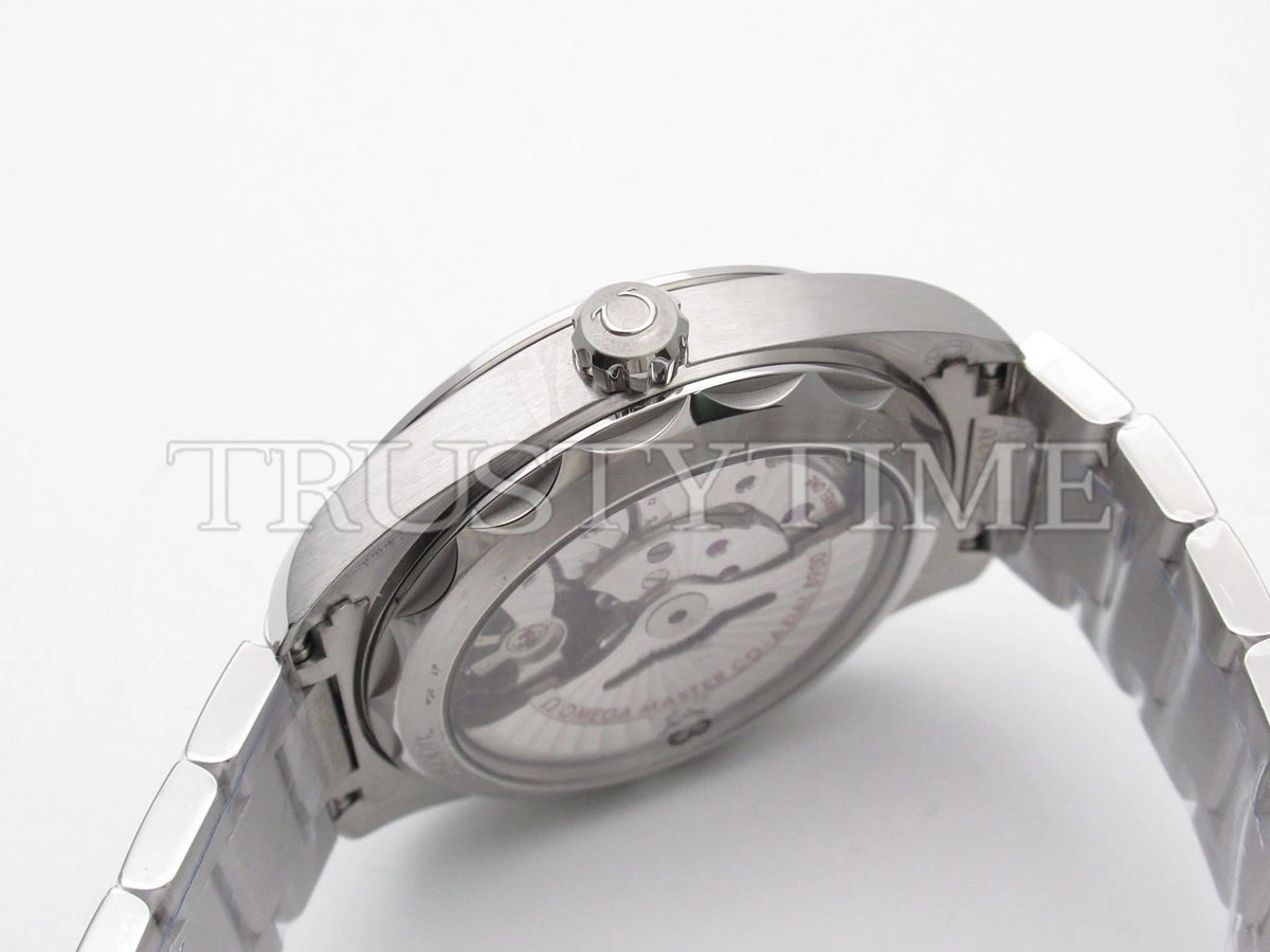 Копия часов Omega Seamaster Aqua Terra 150m Co-axial Master Chronometer 41mm 220.12.41.21.01.002 Арт.OM-0379