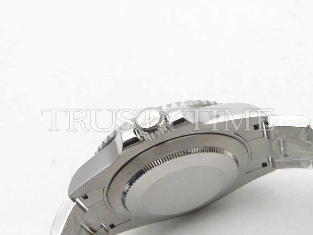 Копия часов Rolex Submariner 41mm No Date 124060-0001 Арт.RX-1954