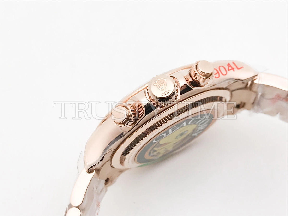 Копия часов Rolex Cosmograph Daytona 126505-0001 Арт.RX-3401