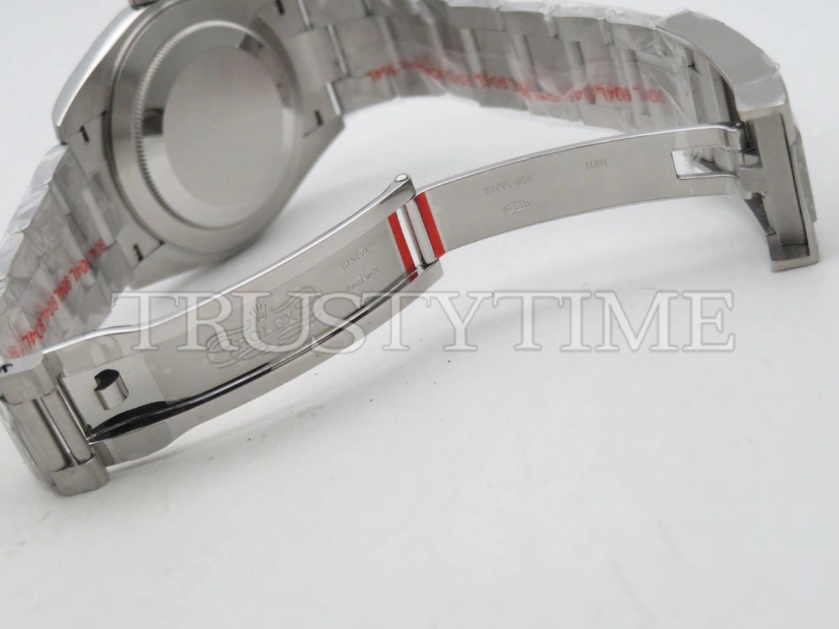 Копия часов Rolex Oyster Perpetual 41mm 124300-0004 Арт.RX-1734