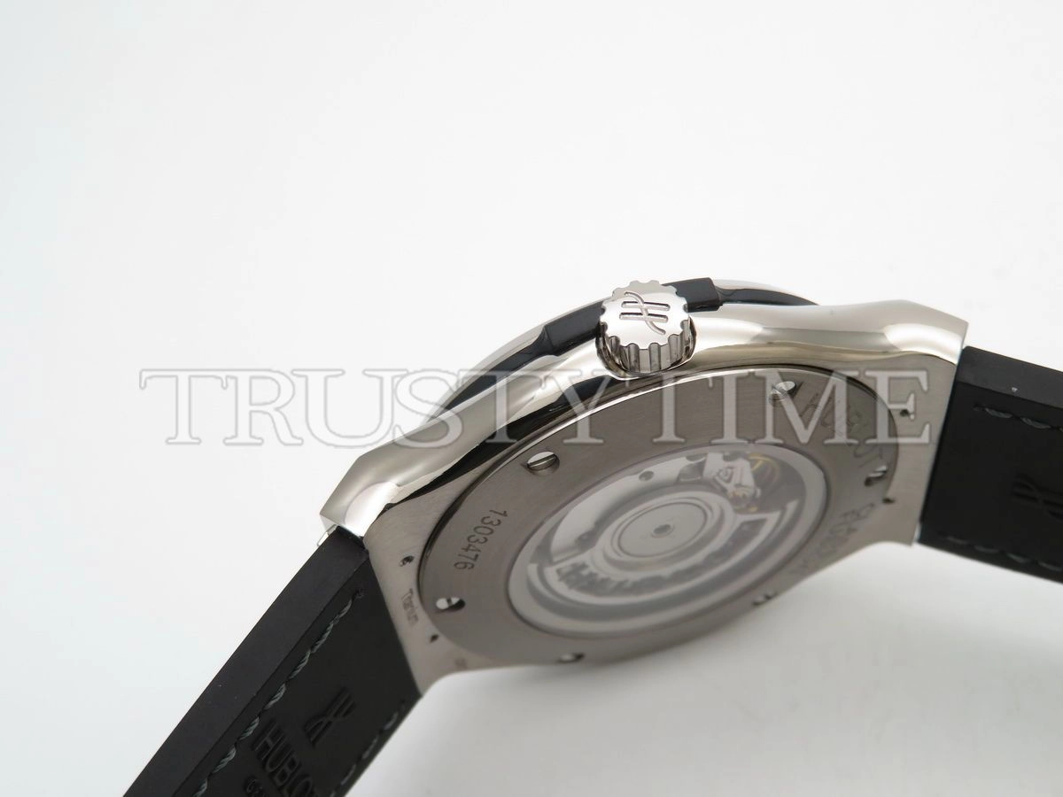 Копия часов Hublot Classic Fusion 45mm 511.NX.7071.LR Арт.HB-0480