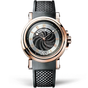 Копия часов Breguet Marine Big Date 5817BR/Z2/5V8 Арт.BG-0586