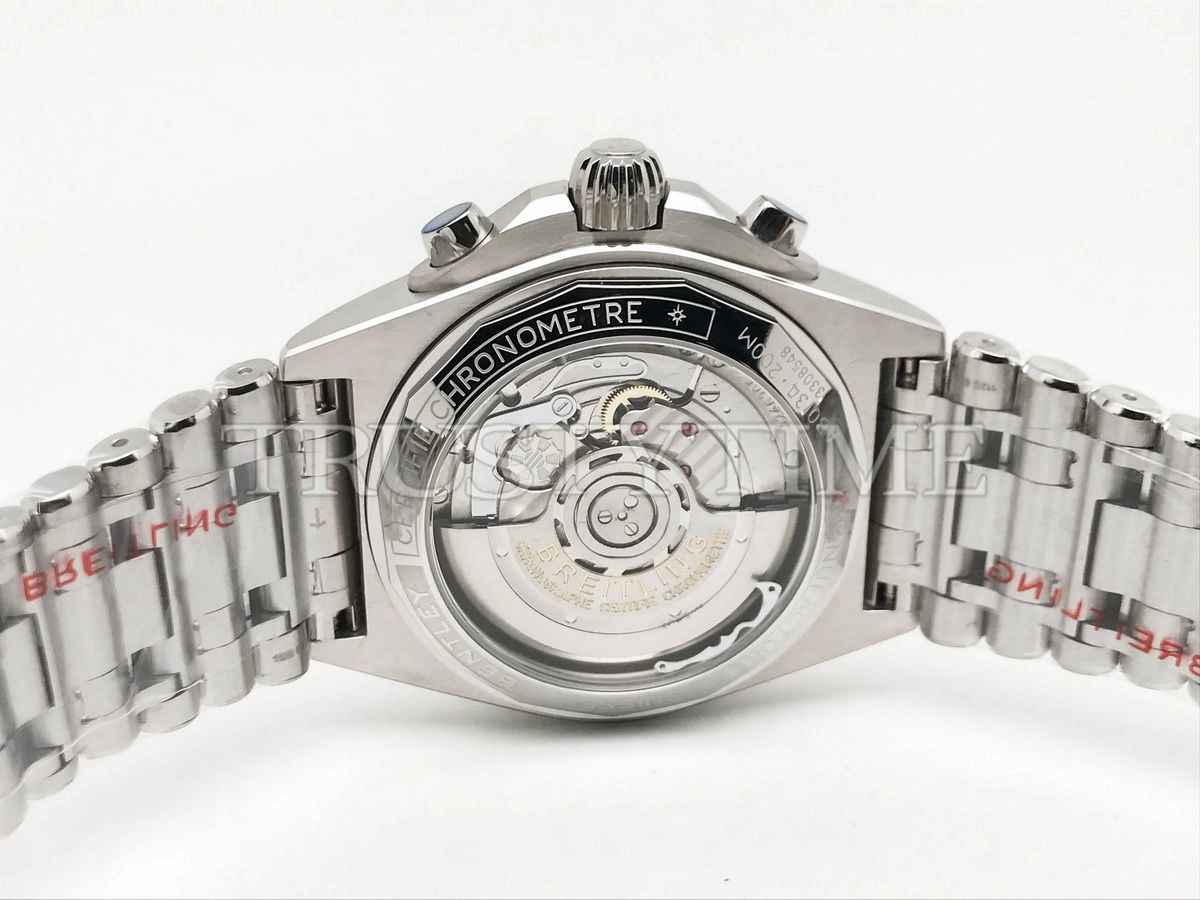 Копия часов Breitling Chronomat B01 42 Six Nations France AB0134A81C1A1 Арт.BT-1096