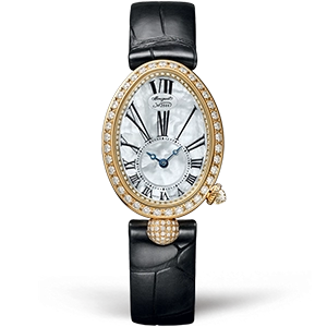 Копия часов Breguet Reine de Naples 8928BA/51/944/DD0D Арт.BG-0592