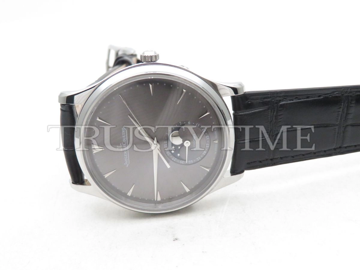 Копия часов Jaeger-LeCoultre Master Ultra Thin Moon 39mm 1363540 Арт.JL-0366