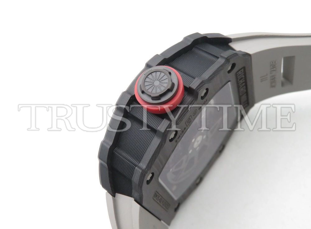 Копия часов Richard Mille RM035-02 Rafael Nadal Арт.RM-0327