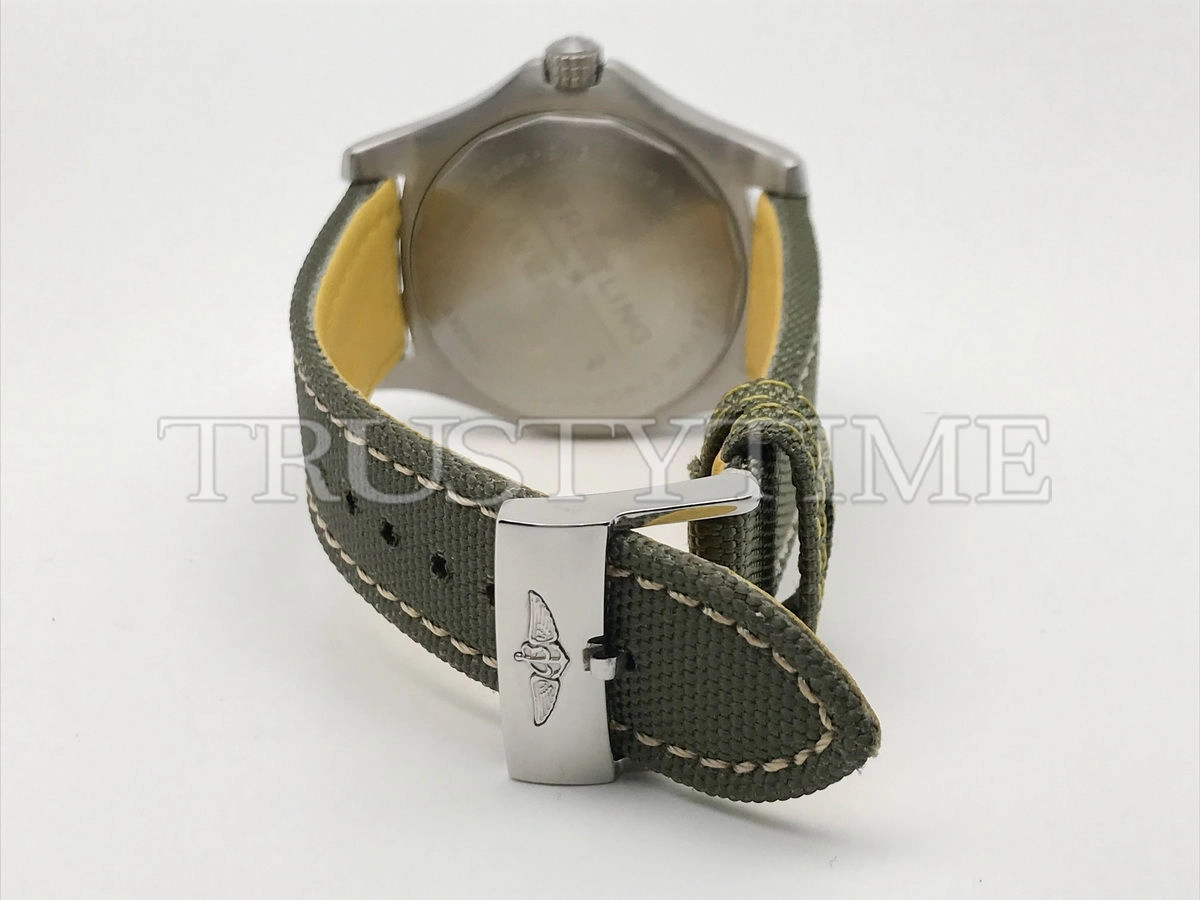 Копия часов Breitling Avenger Automatic 43 A17318101L1X1 Арт.BT-0640