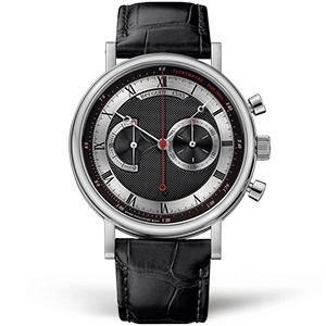 Копия часов Breguet Classique Chronograph 5287BB/92/9ZU Арт.BG-0571