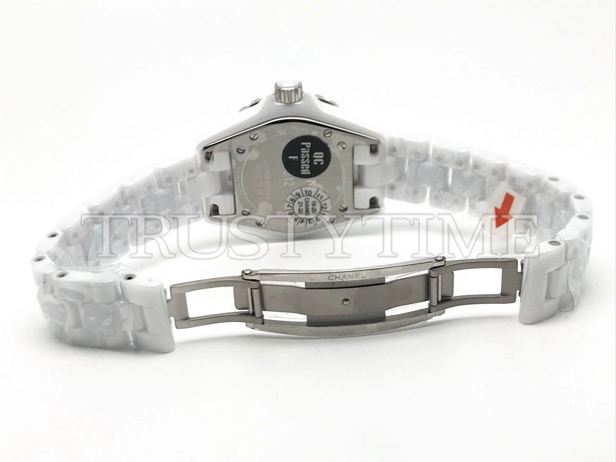 Копия часов Chanel J-12 33 H2422 Арт.CN-0250