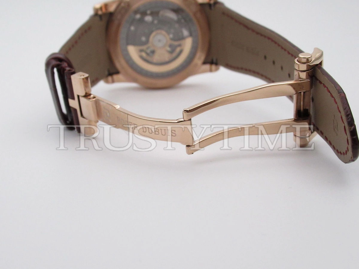 Копия часов Roger Dubuis Excalibur 42mm RDDBEX0537 Арт.RG-0411