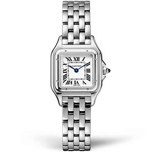 Копия часов Cartier Panthère Secrete Ladies 22 WSPN0006 Арт.CR-0467