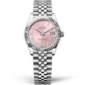 Копия часов Rolex DateJust 31mm 278274-0024 Арт.RX-2107