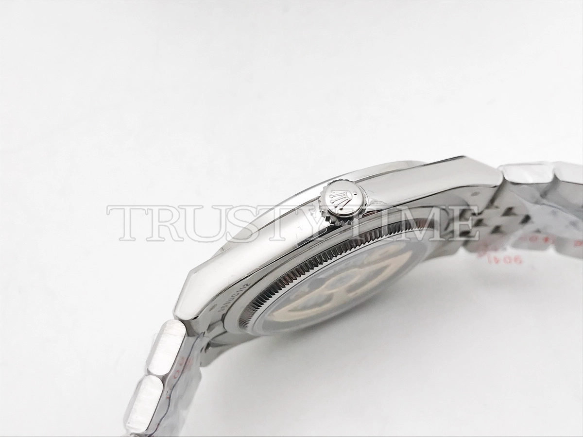 Копия часов Rolex Land-Dweller 40mm 127386TBR-0001 Арт.RX-3540