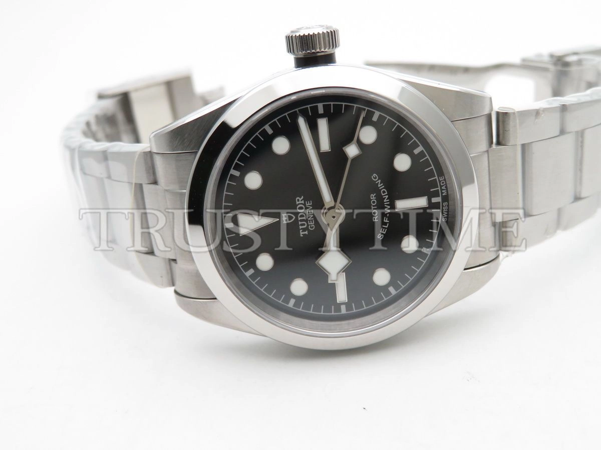 Копия часов Tudor Heritage Black Bay 36mm M79500-0007 Арт.TD-0762