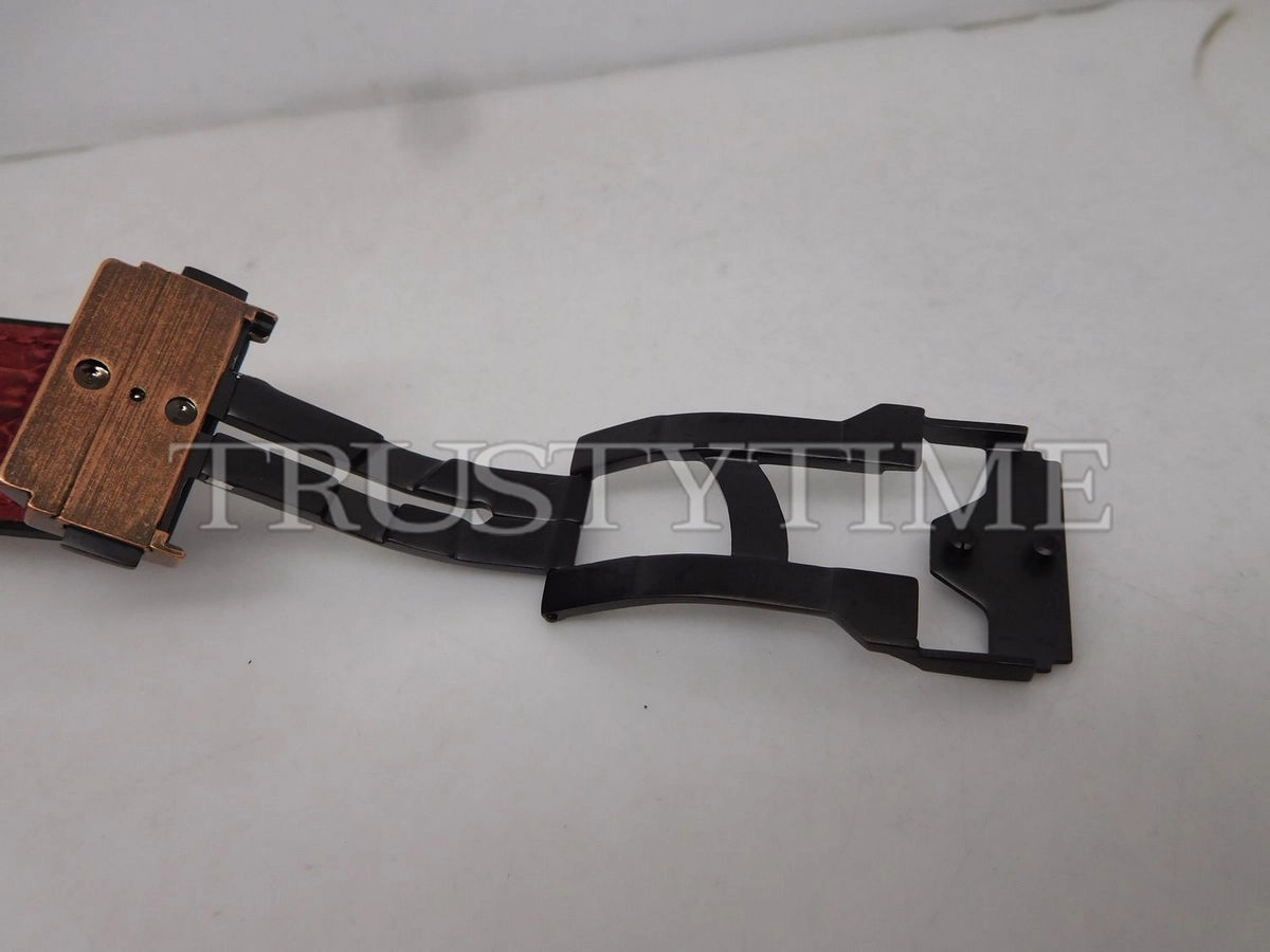 Копия часов Hublot Classic Fusion Arturo Fuente 45mm 511.OX.6670.LR.OPX17 Арт.HB-0485