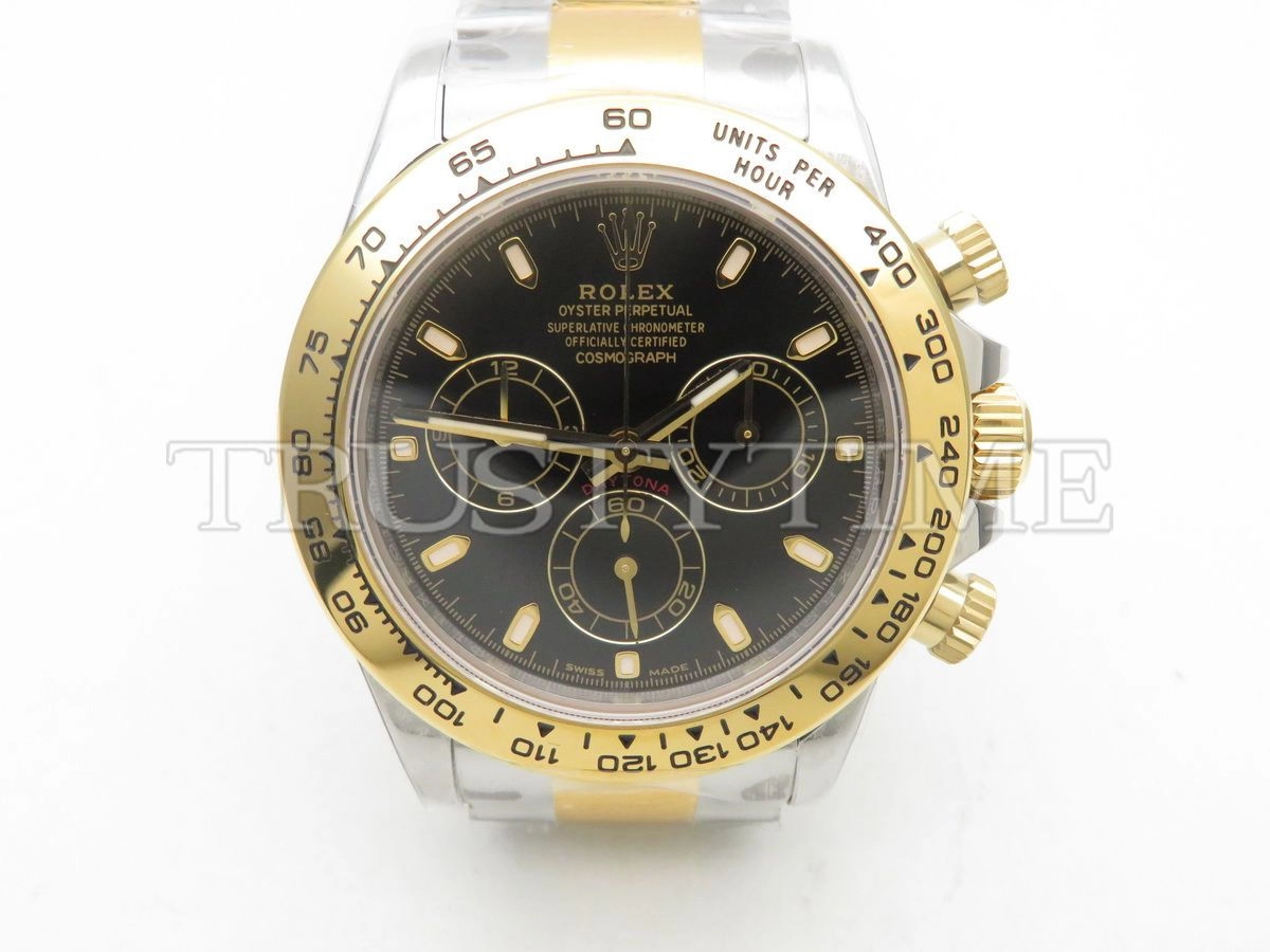 Копия часов Rolex Cosmograph Daytona 116503-0004 Арт.RX-1064