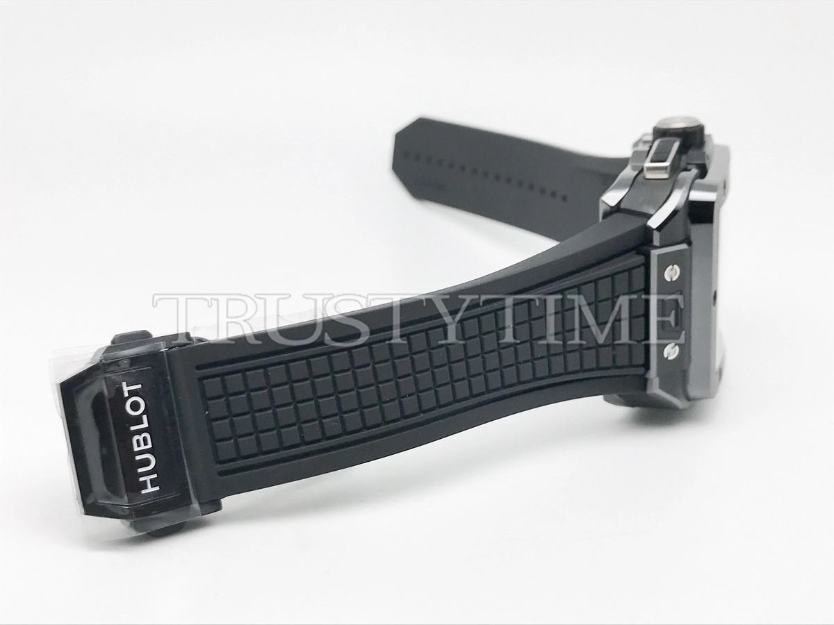 Копия часов Hublot Square Bang Unico Black Magic 821.CI.0170.RX Арт.HB-1227