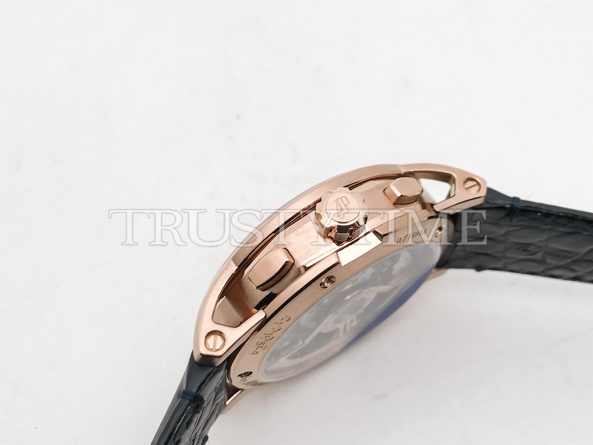 Копия часов Audemars Piguet Royal CODE 11.59 Chronograph Selfwinding 26393OR.OO.A321CR.01 Арт.AP-1235