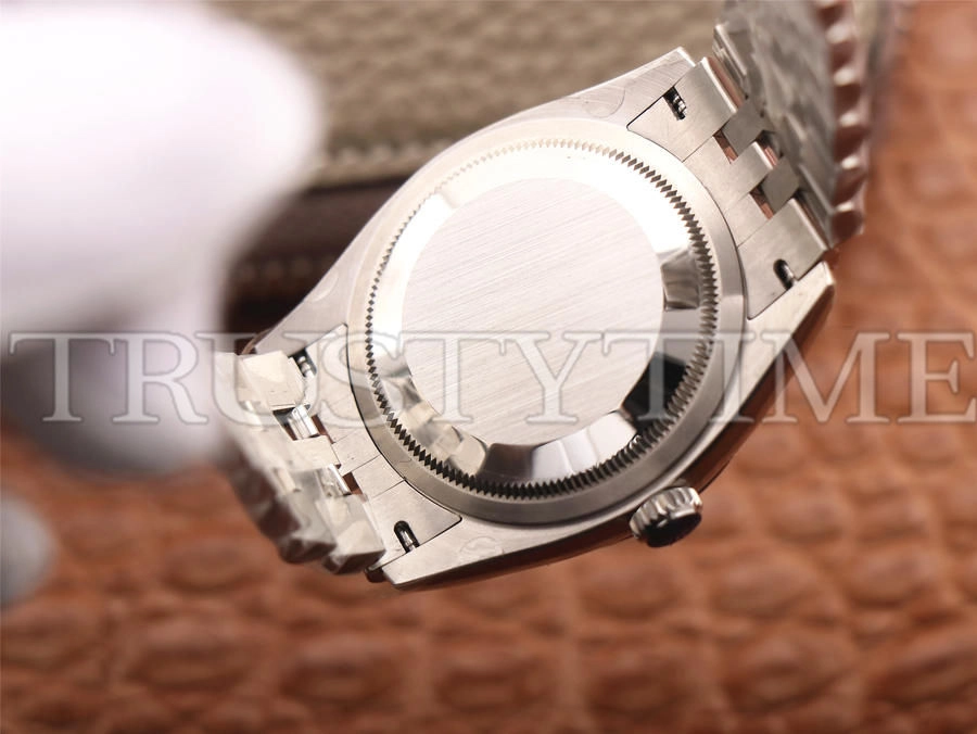 Копия часов Rolex DateJust 36mm 126234-0023 Арт.RX-2554