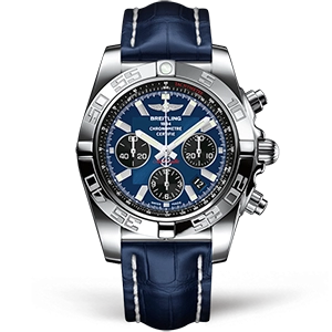 Копия часов Breitling Chronomat 44 AB011012.C789.105X Арт.BT-0284