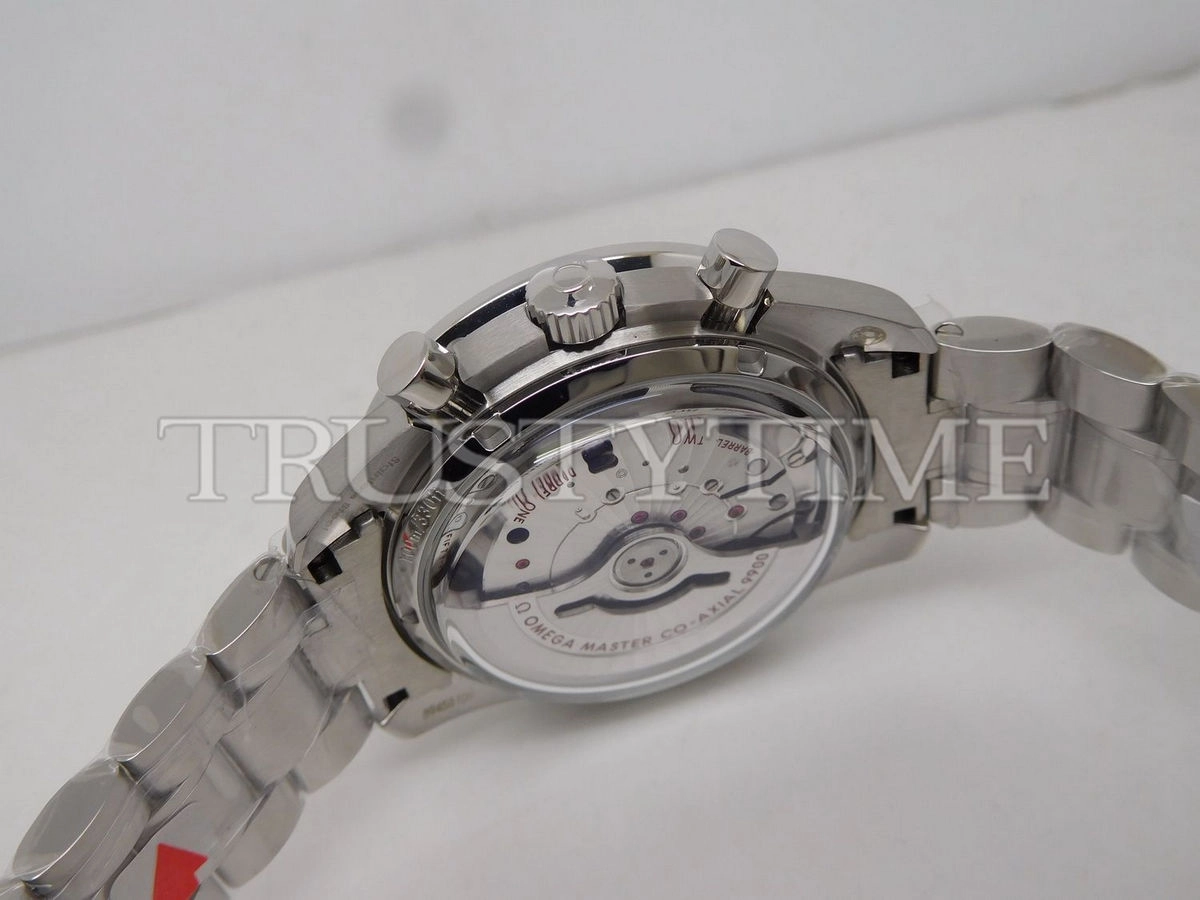 Копия часов Omega Speedmaster Racing Co-axial Master Chronometer Chronograph 44mm 329.30.44.51.04.001 Арт.OM-0771