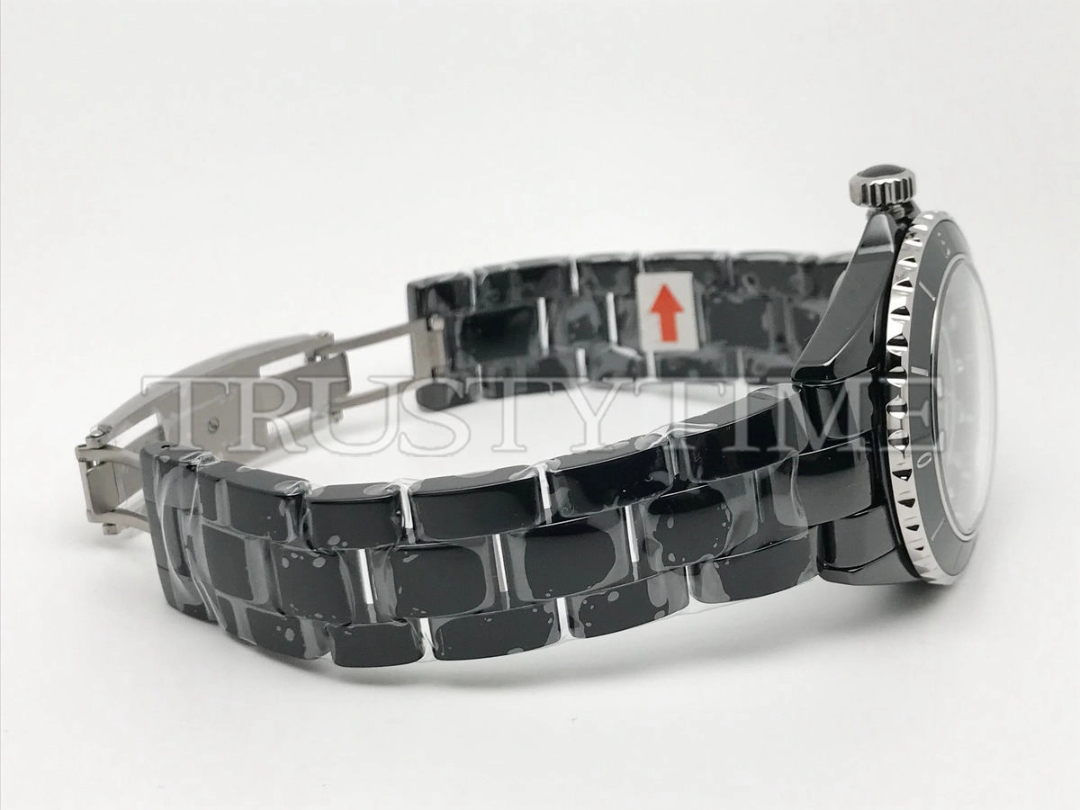 Копия часов Chanel J-12 38 H5702 Арт.CN-0241