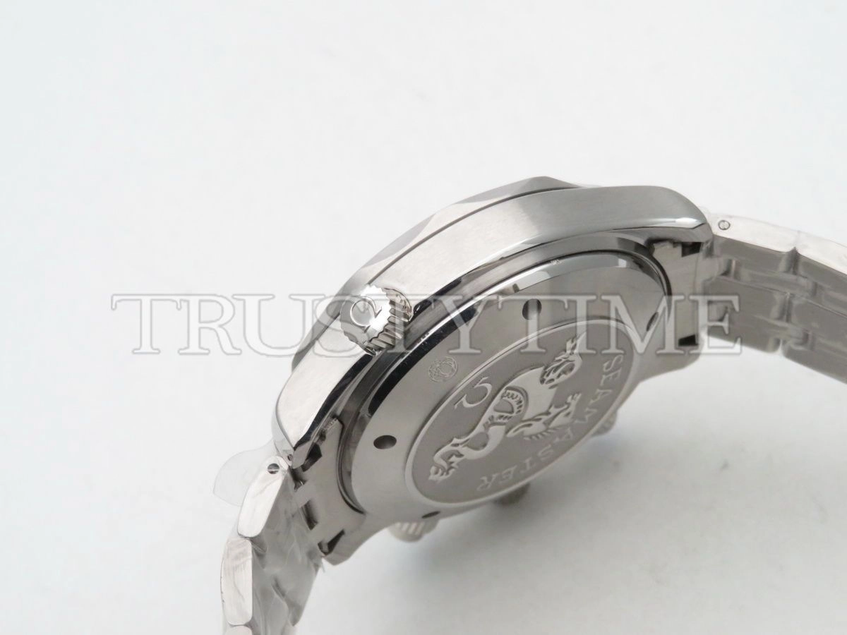 Копия часов Omega Seamaster Diver 300m Chronograph 41.5mm 2225.80.00 Арт.OM-0708