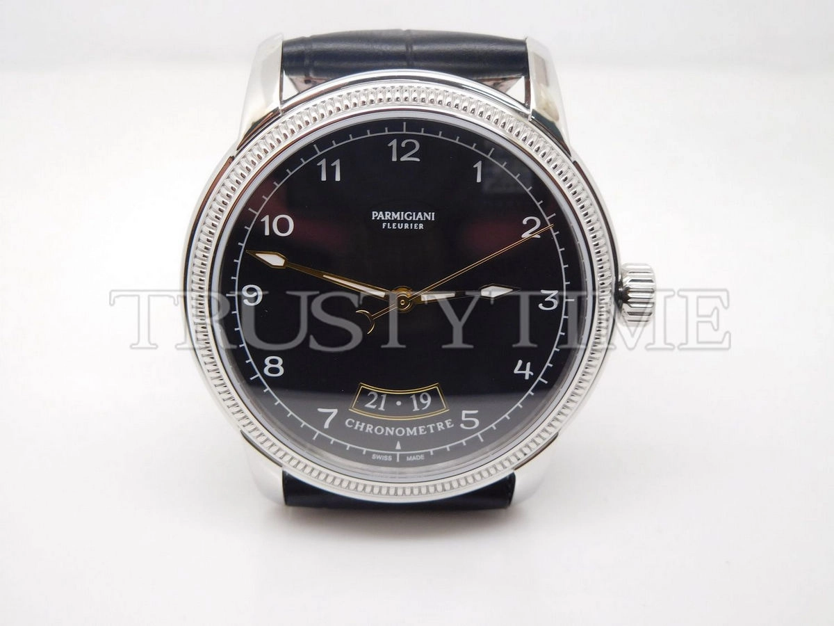 Копия часов Parmigiani Fleurier Toric 41mm PFC423-1201400-HA1441 Арт.PF-0643