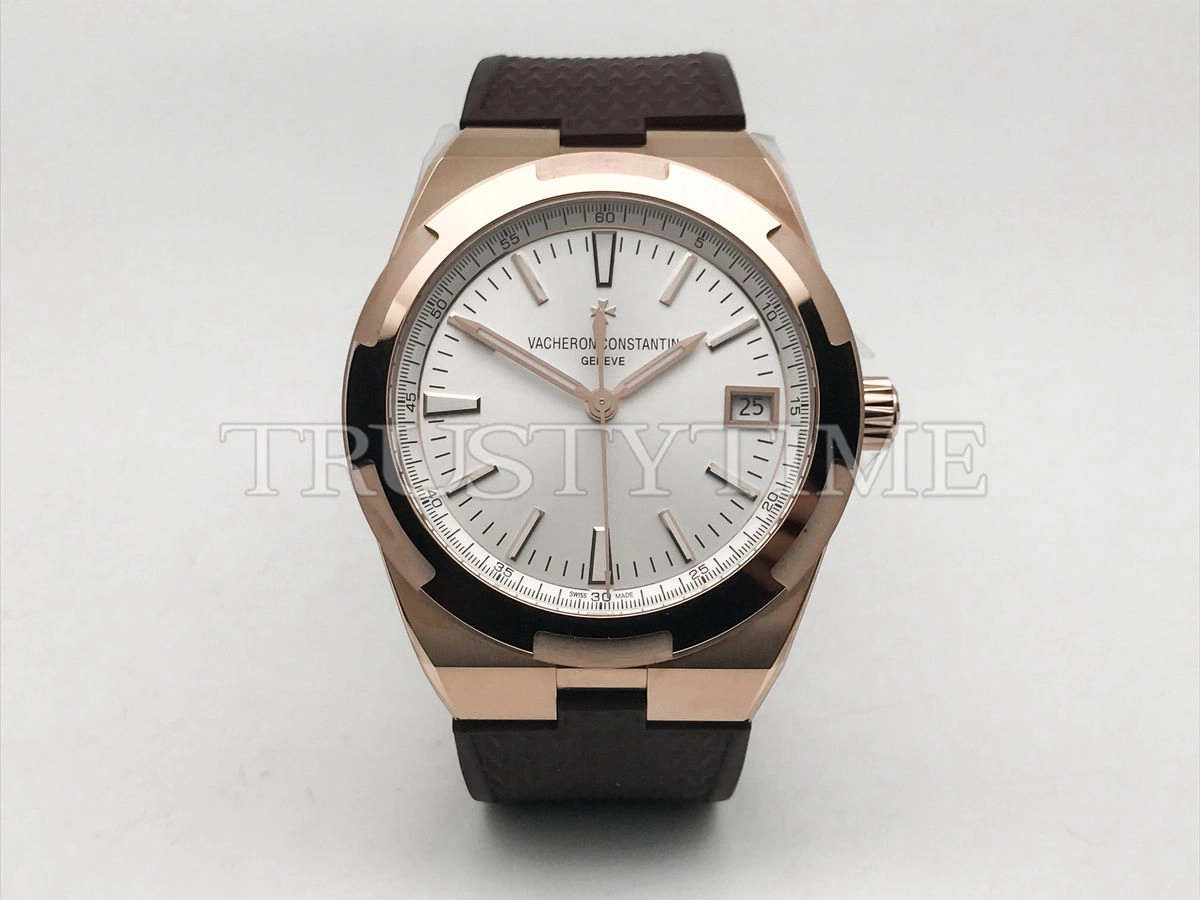 Копия часов Vacheron Constantin Overseas 41mm 4500V/000R-B127 Арт.VC-0333