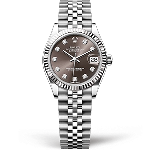 Копия часов Rolex DateJust 31mm 278274-0008 Арт.RX-2115