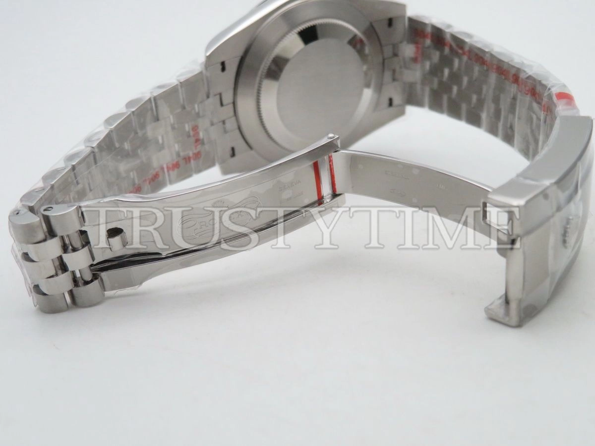 Копия часов Rolex DateJust II 41mm 126334-0016 Арт.RX-0612