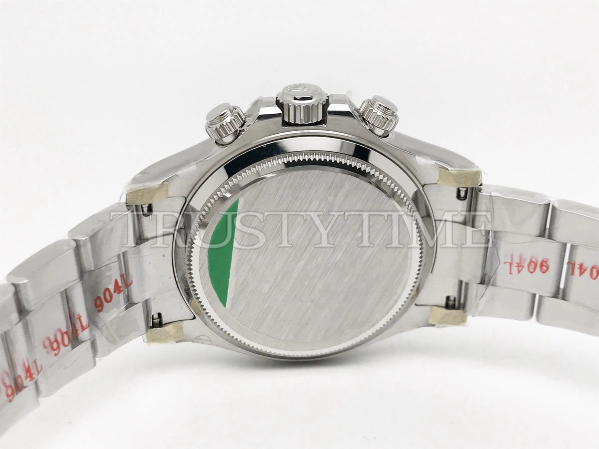 Копия часов Rolex Cosmograph Daytona 126500LN-0002 Арт.RX-3300