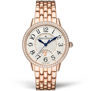 Копия часов Jaeger-LeCoultre Classic Rendez-Vous Night & Day 34mm 3442120 Арт.JL-0290