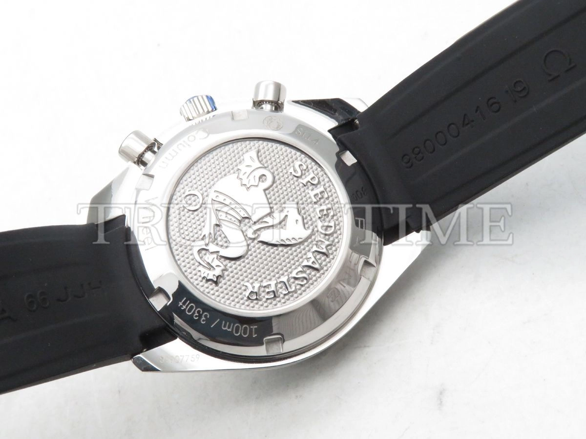 Копия часов Omega Speedmaster Racing Co-Axial Chronograph 40mm 326.32.40.50.01.002 Арт.OM-0850
