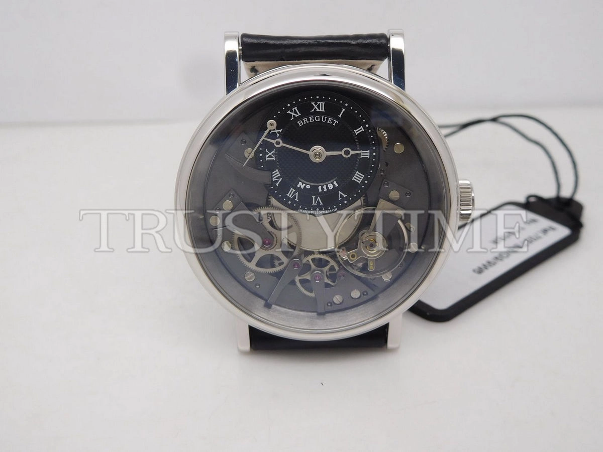 Копия часов Breguet Tradition 7057BB/G9/9W6 Арт.BG-0548