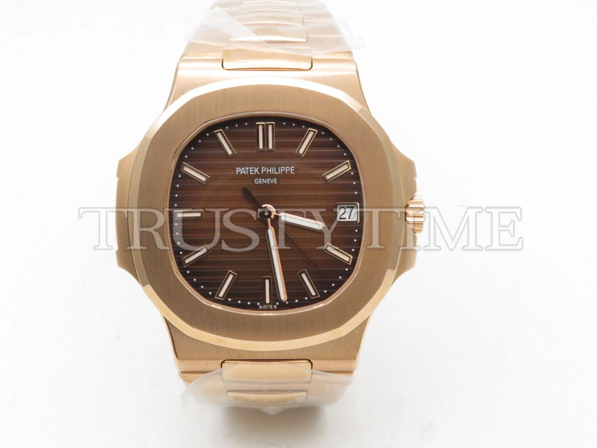 Копия часов Patek Philippe Nautilus 40mm 5711/1R-001 Арт.PP-0686