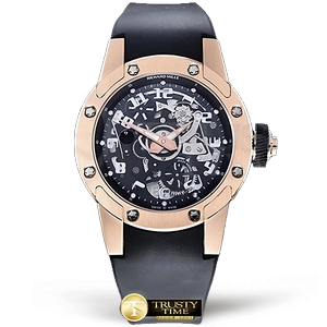 Копия часов Richard Mille RM63-01 Dizzy Hands Арт.RM-0529